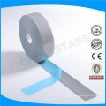 high visibility silver reflective heat 3m transfer film